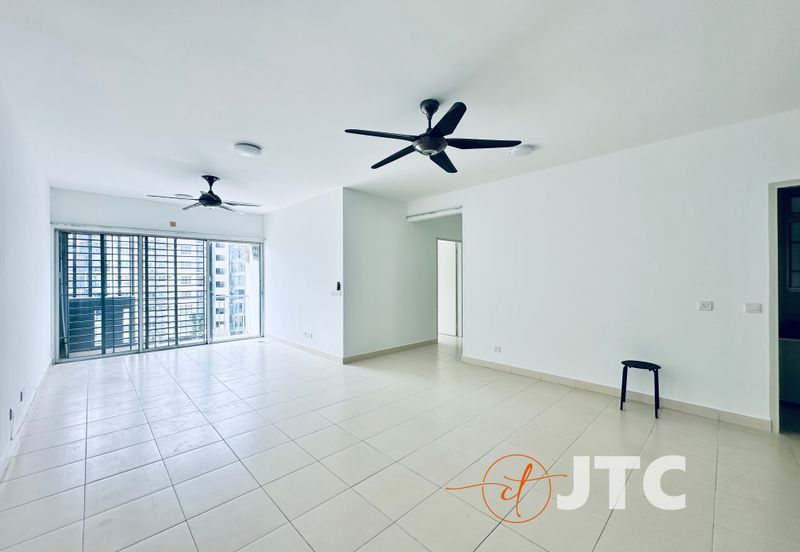 Seri Kasturi Apartments, Setia Alam