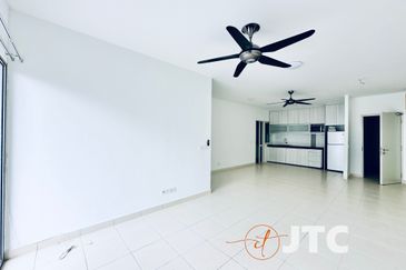 Seri Kasturi Apartments, Setia Alam