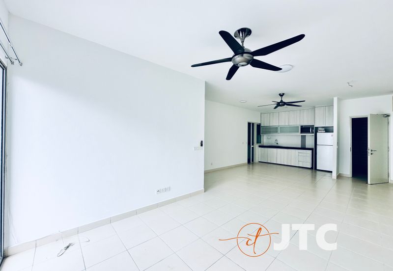 Seri Kasturi Apartments, Setia Alam