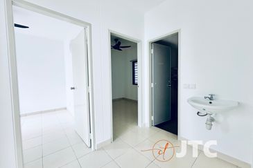 Seri Kasturi Apartments, Setia Alam