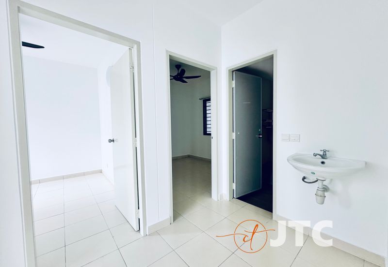 Seri Kasturi Apartments, Setia Alam