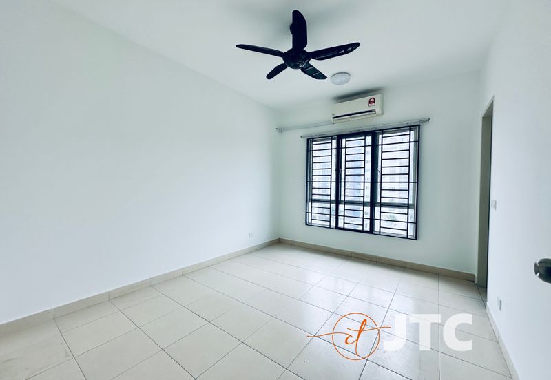 Seri Kasturi Apartments, Setia Alam