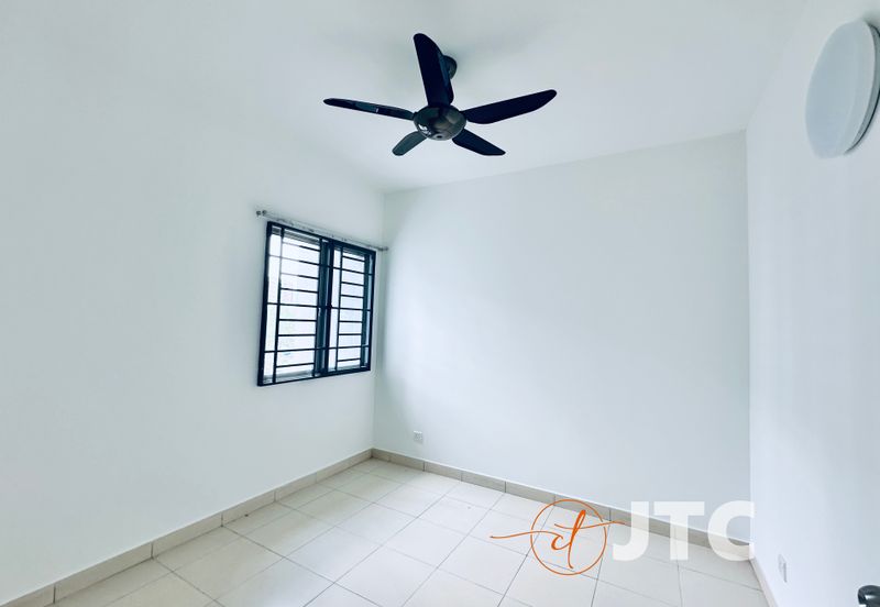 Seri Kasturi Apartments, Setia Alam