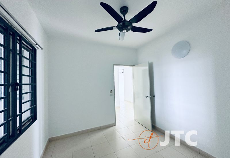 Seri Kasturi Apartments, Setia Alam