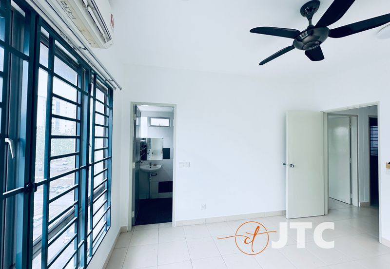 Seri Kasturi Apartments, Setia Alam