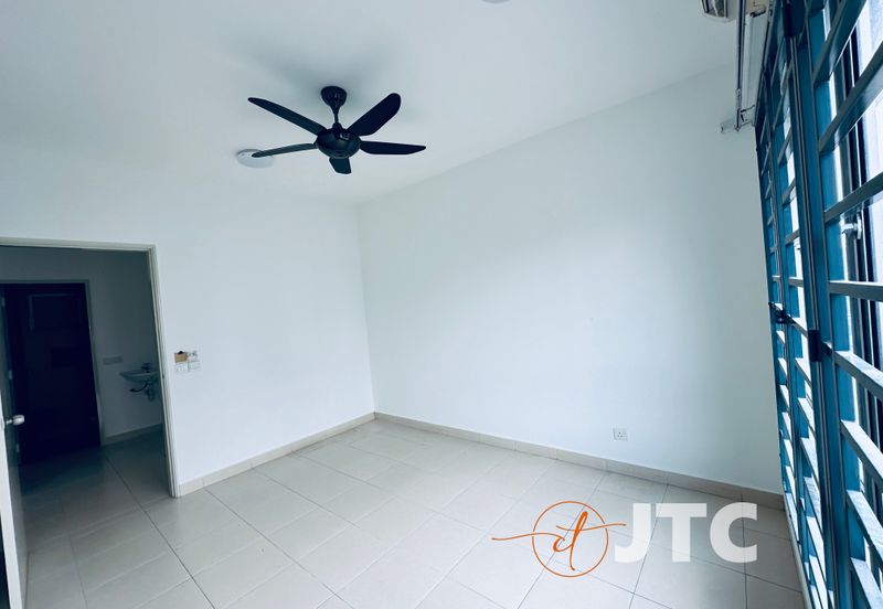 Seri Kasturi Apartments, Setia Alam