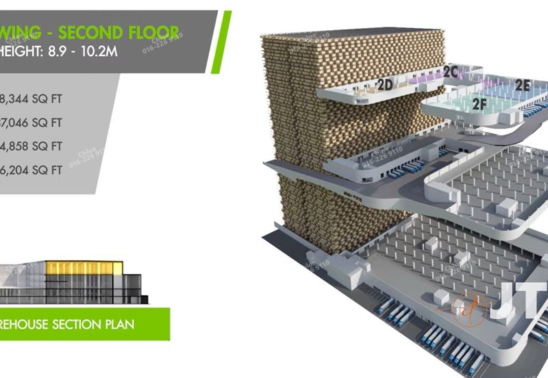 Bukit Raja Industrial Park