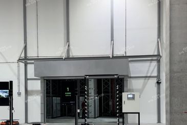 Bukit Raja Industrial Park