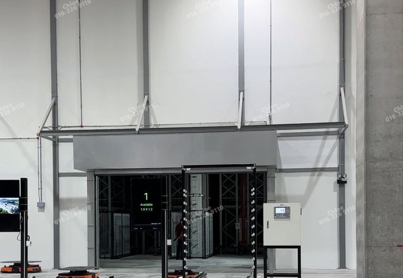 Bukit Raja Industrial Park