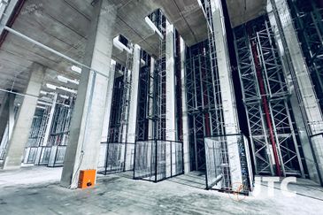 Bukit Raja Industrial Park