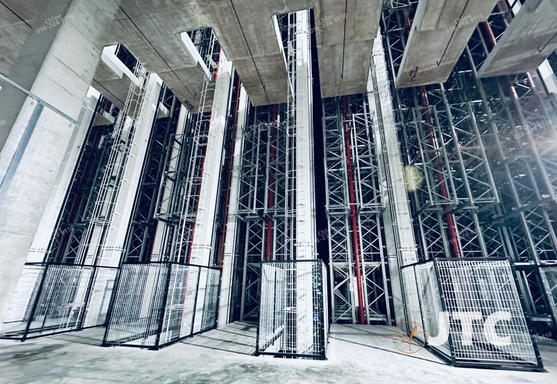 Bukit Raja Industrial Park