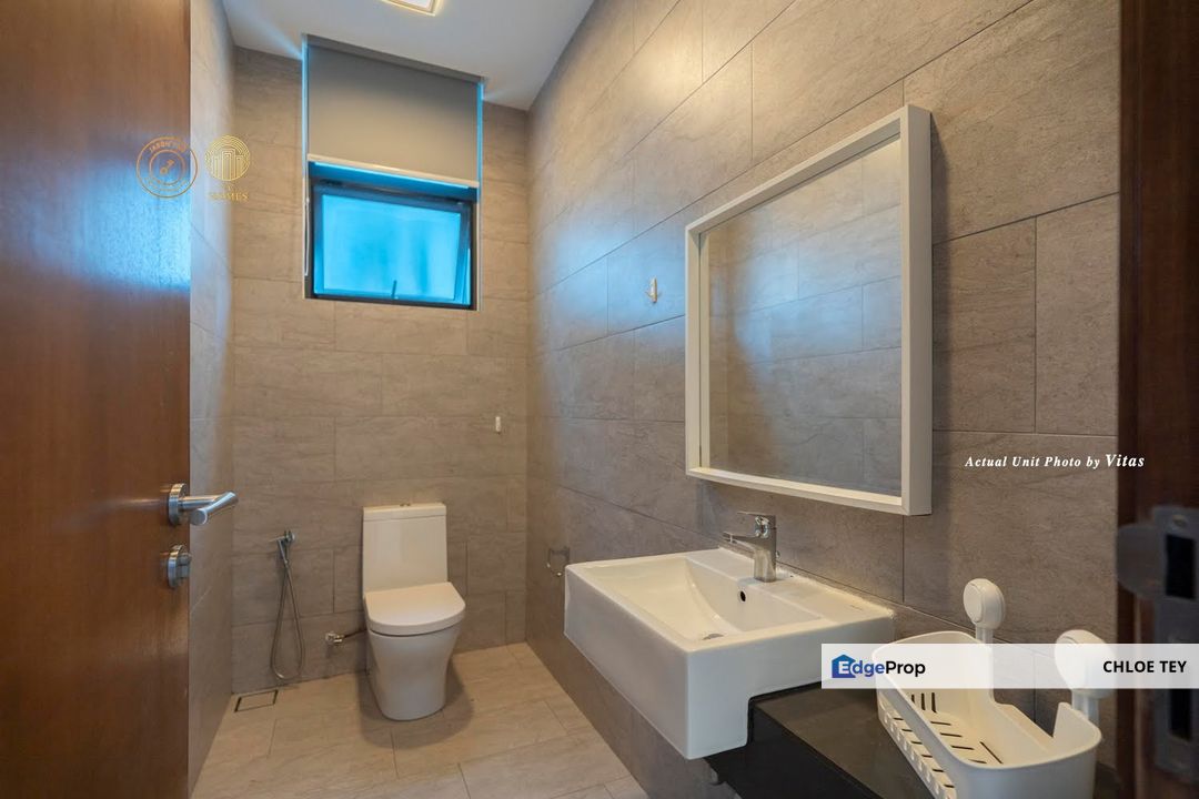 Aeres Eco Ardence SemiD for Sale, Selangor, Shah Alam