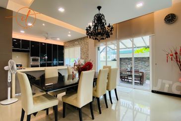 Setia Eco Park Phase 3