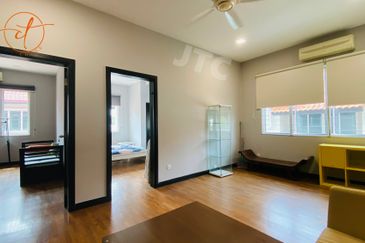 Setia Eco Park Phase 3