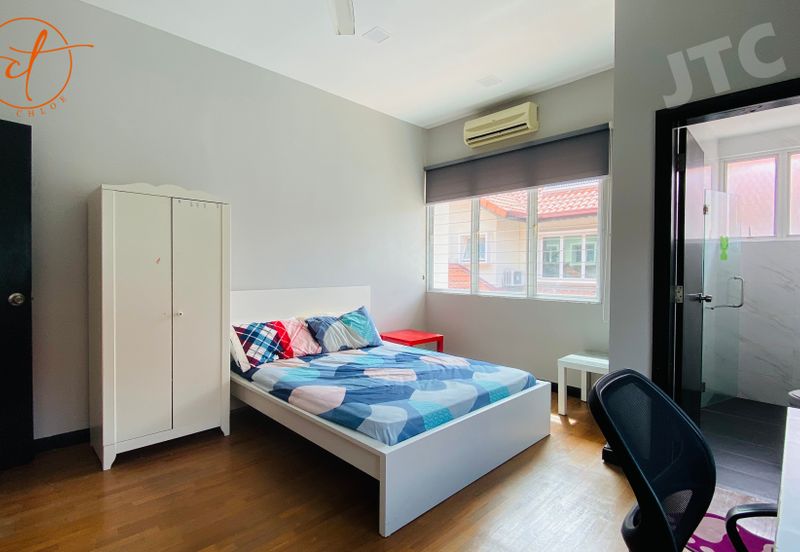 Setia Eco Park Phase 3