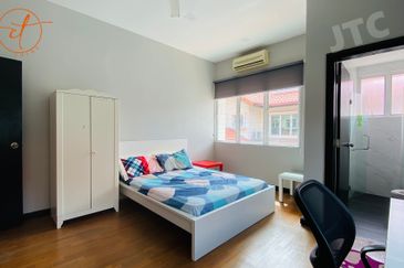 Setia Eco Park Phase 3