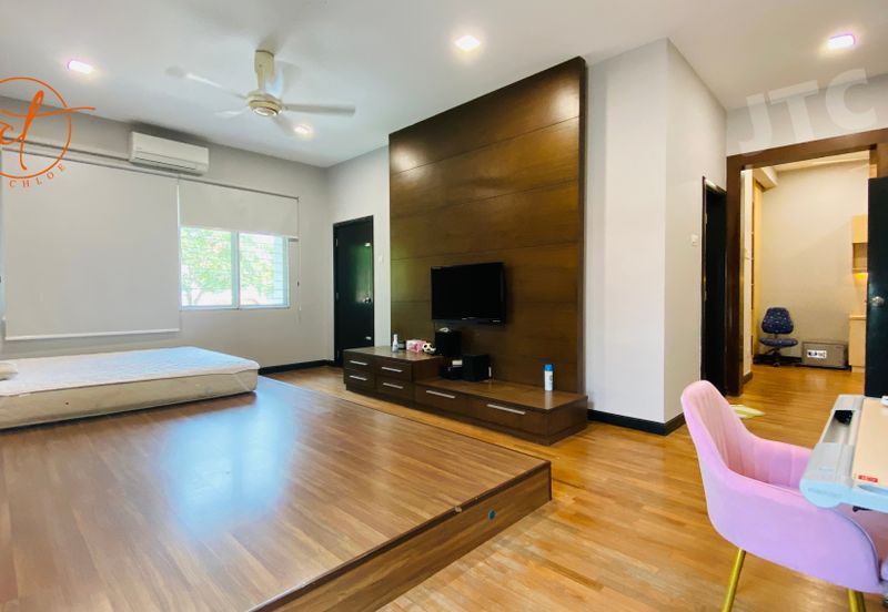 Setia Eco Park Phase 3