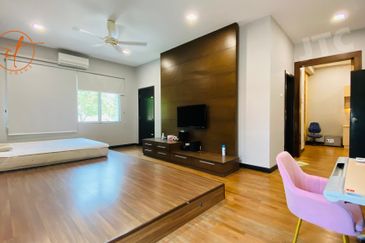 Setia Eco Park Phase 3