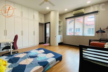 Setia Eco Park Phase 3