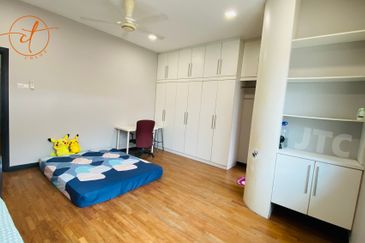 Setia Eco Park Phase 3