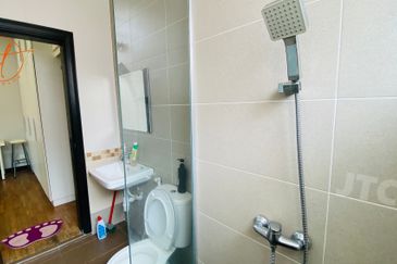 Setia Eco Park Phase 3