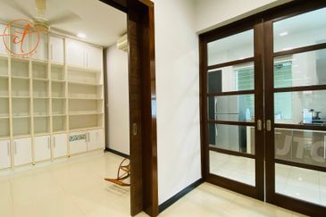 Setia Eco Park Phase 3