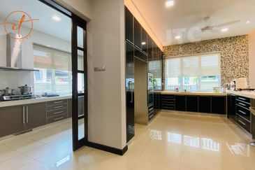 Setia Eco Park Phase 3