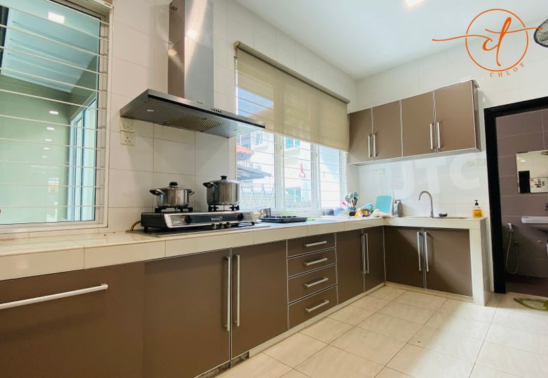 Setia Eco Park Phase 3