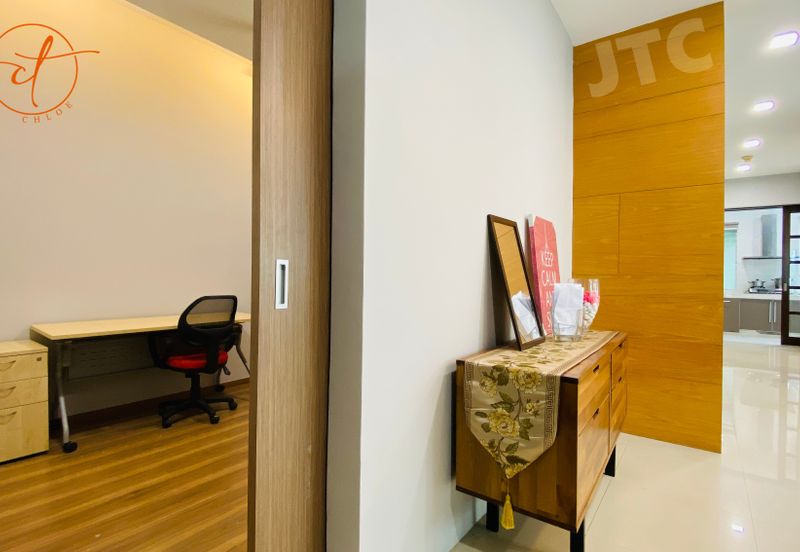 Setia Eco Park Phase 3