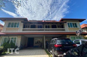 Setia Eco Park Phase 3