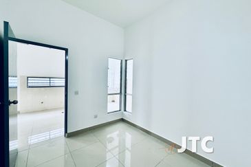 Impian 7, Setia Alam