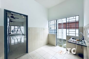 Impian 7, Setia Alam