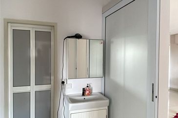 Seri Kasturi Apartments, Setia Alam