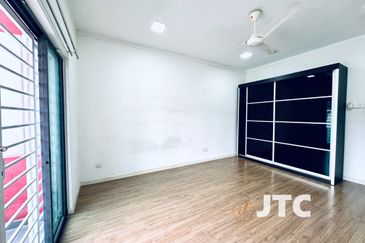 Nahara @ Bandar Bukit Raja