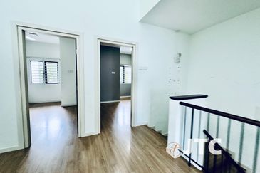 Nahara @ Bandar Bukit Raja