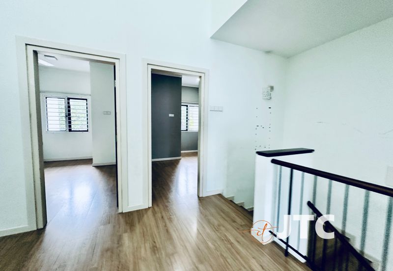 Nahara @ Bandar Bukit Raja