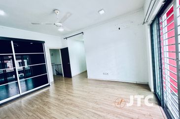 Nahara @ Bandar Bukit Raja