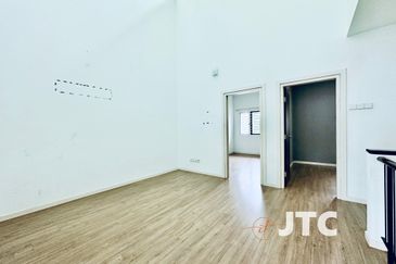 Nahara @ Bandar Bukit Raja