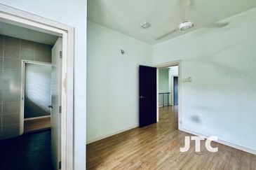 Nahara @ Bandar Bukit Raja