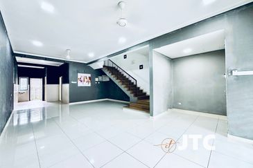 Nahara @ Bandar Bukit Raja