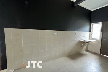 Nahara @ Bandar Bukit Raja