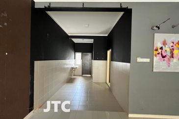 Nahara @ Bandar Bukit Raja