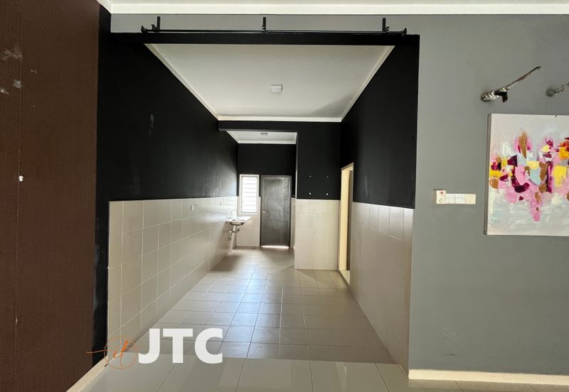 Nahara @ Bandar Bukit Raja