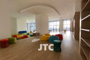 Setia City Residences @ Setia City