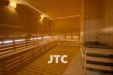 Setia City Residences @ Setia City