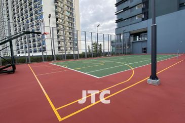 Setia City Residences @ Setia City