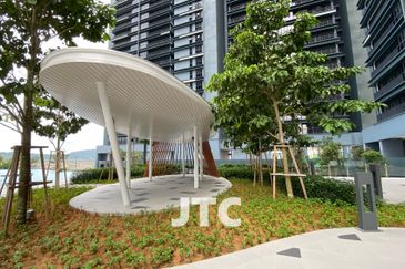 Setia City Residences @ Setia City