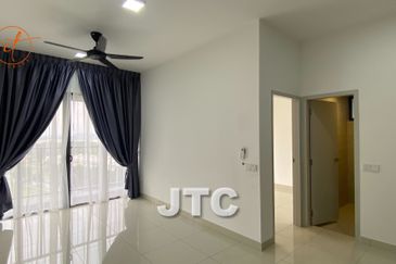 Setia City Residences @ Setia City