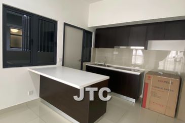 Setia City Residences @ Setia City