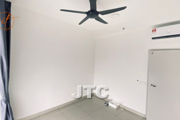 Setia City Residences @ Setia City